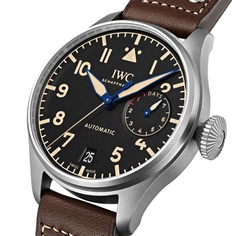 iwc iw501004|iwc 52110 heritage.